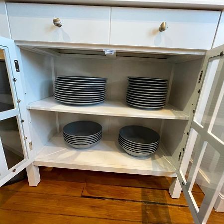 11. « Parenthese Sous Les Toits » Apartman Dieppe Kültér fotó